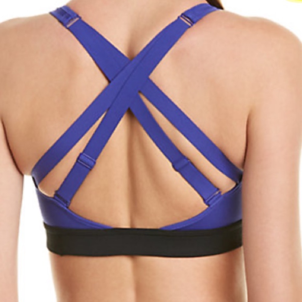 NIKE IMPACT BRA High Support - Picture 3 of 7